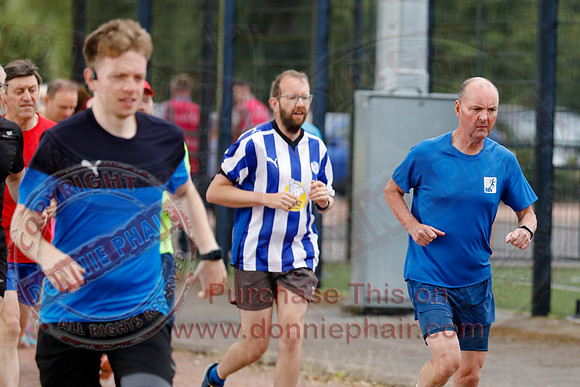 400th Park Run at the Lakeland Forum-6