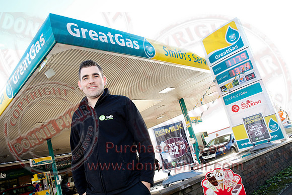 Smiths of Ballyconnell