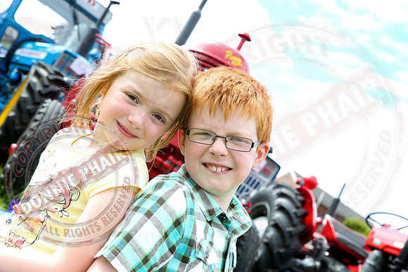 Fermanagh County Show