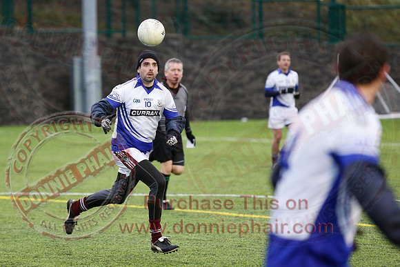 Tempo Townlands Seven-a-side GAA Tournament.