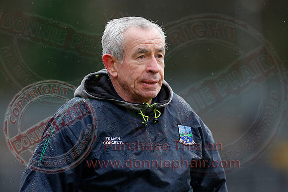 Fermanagh (0-10) V Meath (0-6) in Allianz Divison 2 Football League, Round 2.