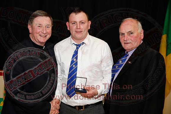 Irvinestown GAA Dinner Dance.