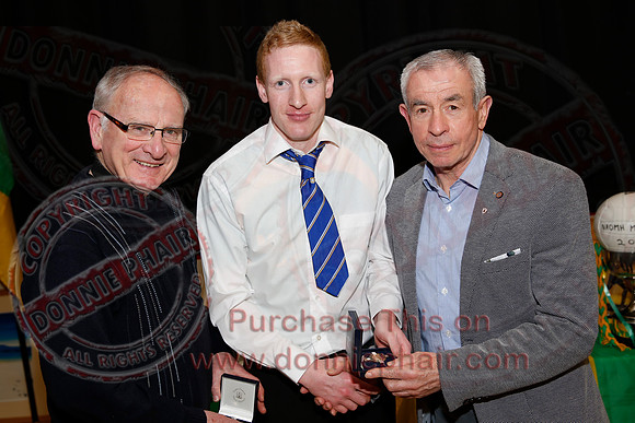 Irvinestown GAA Dinner Dance.