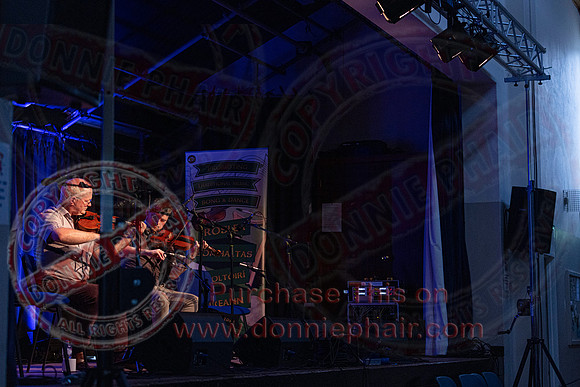 Fermanagh Fleadh Concert in Roslea-6