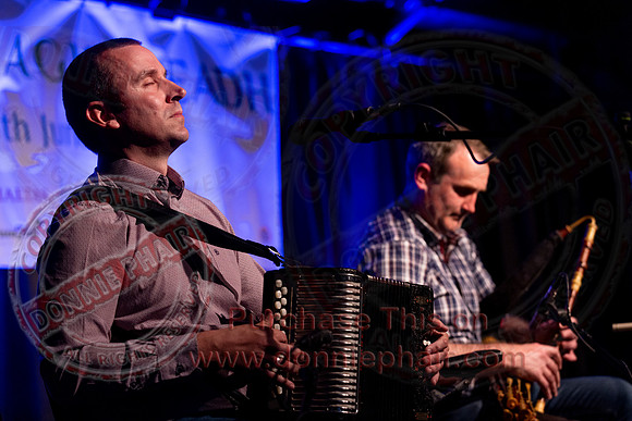 Fermanagh Fleadh Concert in Roslea-33