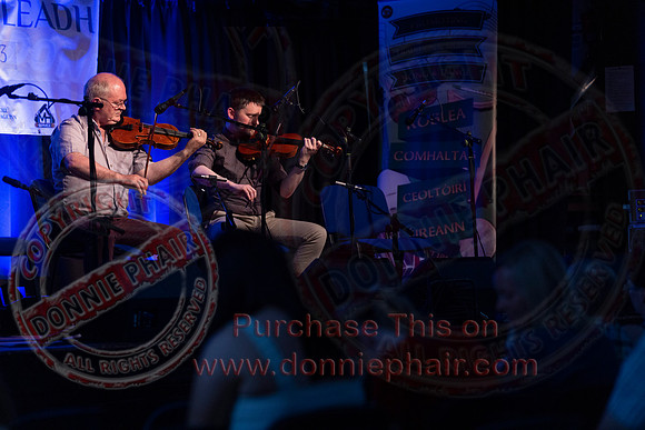 Fermanagh Fleadh Concert in Roslea-10