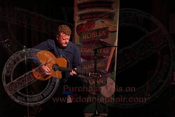 Fermanagh Fleadh Concert in Roslea-36