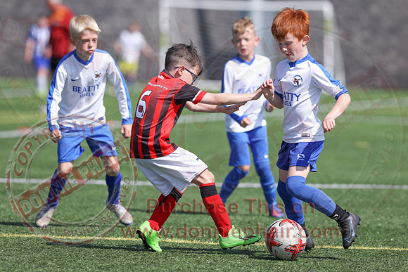 Ciaran Rosco McBride Youth Tournament in The Bawnacre, Irvinestown-11