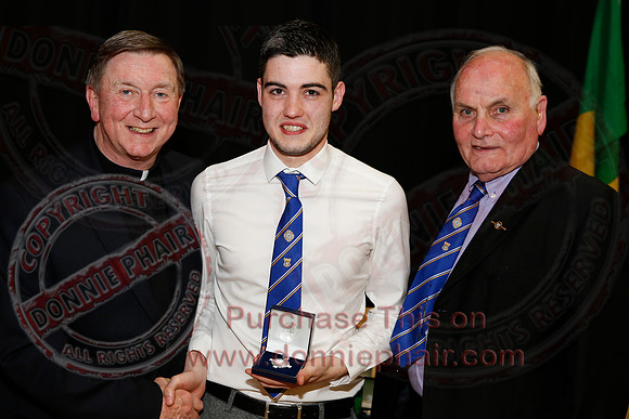 Irvinestown GAA Dinner Dance.