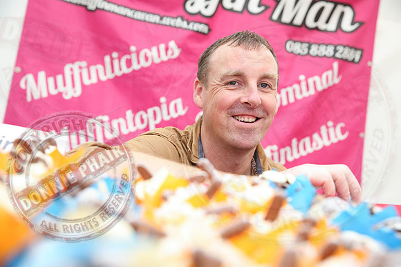 Fermanagh County Show