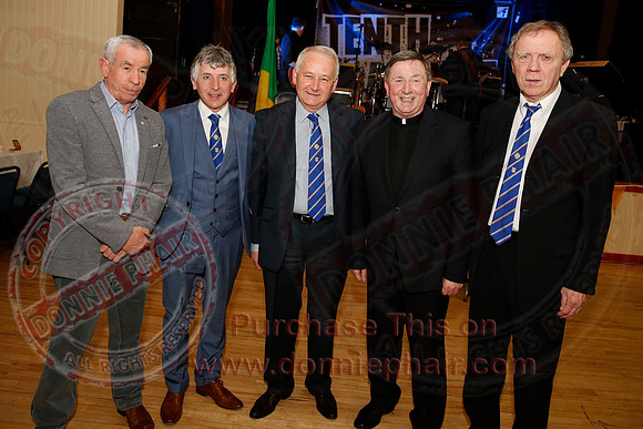 Irvinestown GAA Dinner Dance.