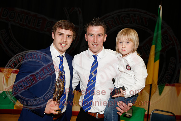 Irvinestown GAA Dinner Dance.