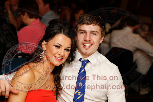 Irvinestown GAA Dinner Dance.