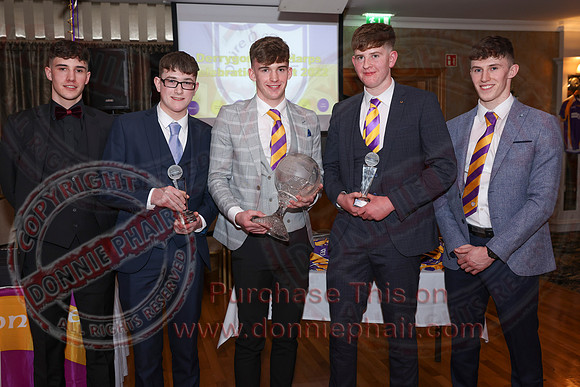 Derrygonnelly Awards Night 2022 Hi-Res-205