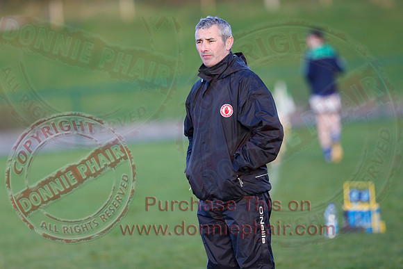 Kinawley (3-11) V Belnaleck (0-9) in Senior GAA Football League Division 2B Final.