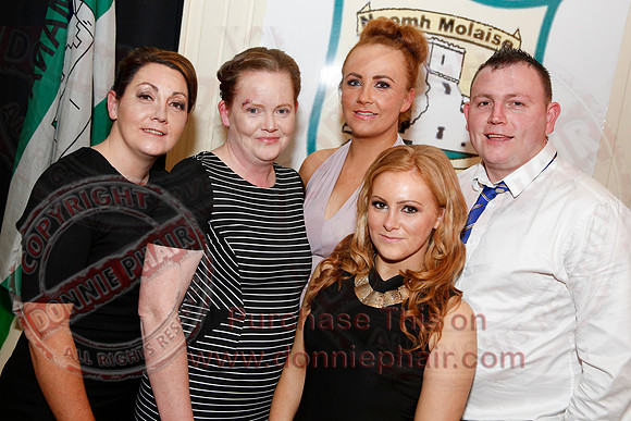 Irvinestown GAA Dinner Dance.
