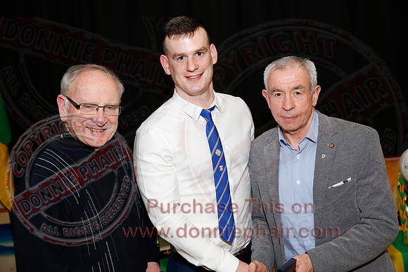 Irvinestown GAA Dinner Dance.