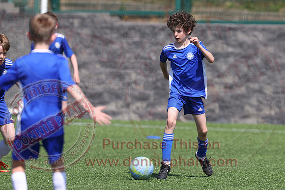 Ciaran Rosco McBride Youth Tournament in The Bawnacre, Irvinestown-37