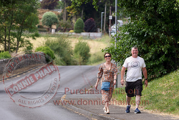 Fermanagh Fleadh Parade in Roslea-7