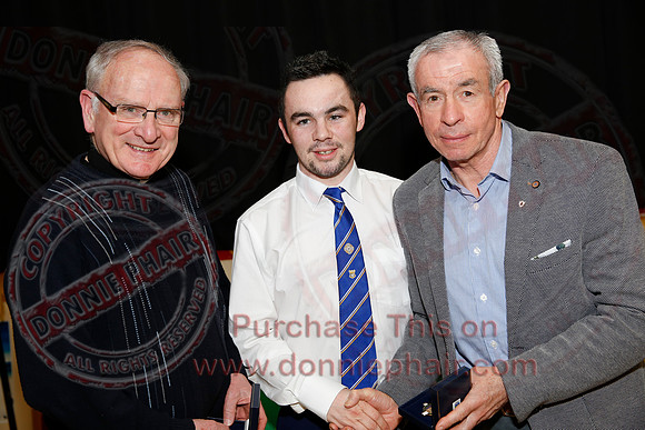 Irvinestown GAA Dinner Dance.