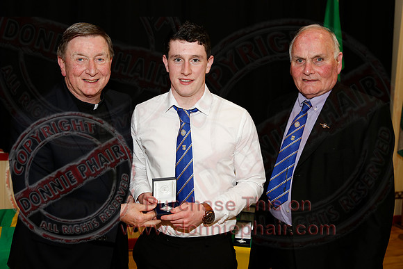 Irvinestown GAA Dinner Dance.