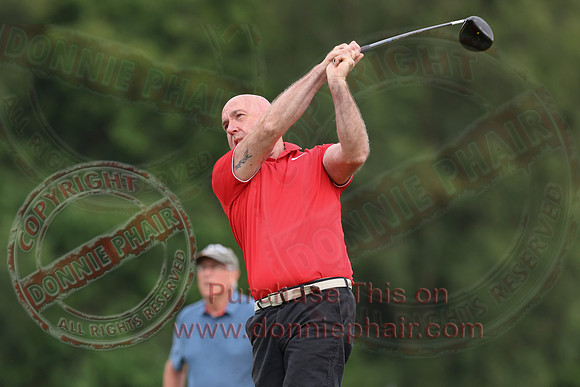 Golf at Castle Hume, Enniskillen-1