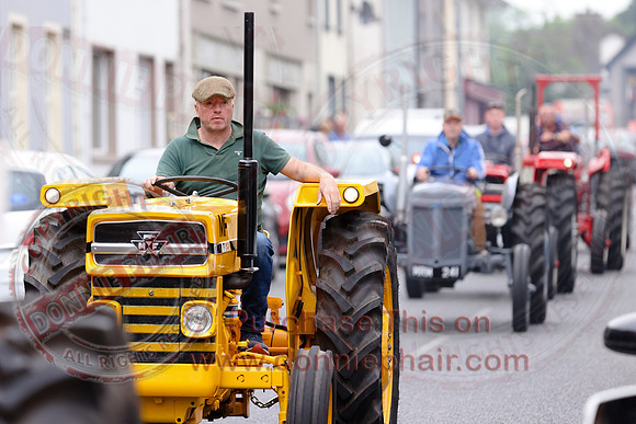 Tempo Vintage Day and Parade-24