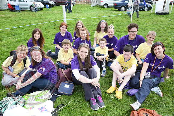Fermanagh County Show