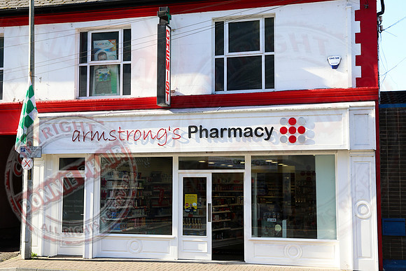 Armstrongs Pharmacy