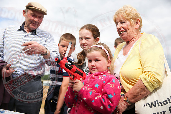 Fermanagh County Show