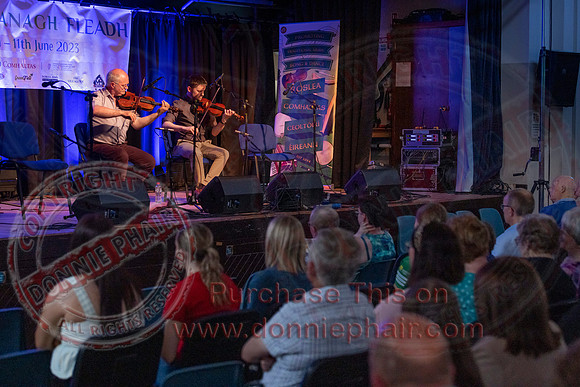 Fermanagh Fleadh Concert in Roslea-3