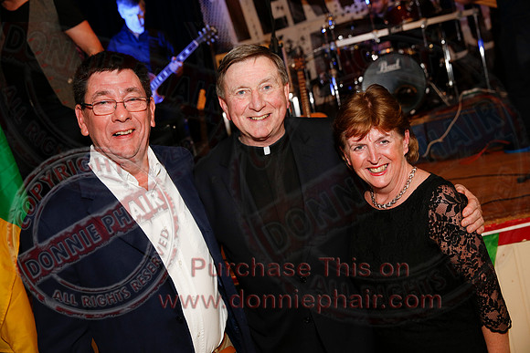 Irvinestown GAA Dinner Dance.