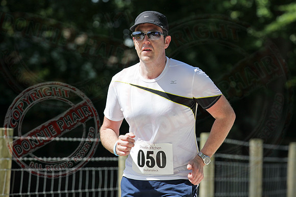 Belnaleck Fun Run and Fun Day.