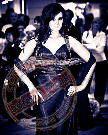 Erneside Fashion Show