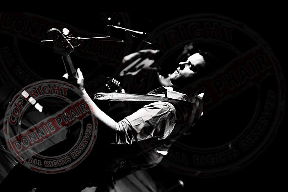 The Kilkennys in The Ardhowen Theatre, Enniskillen.