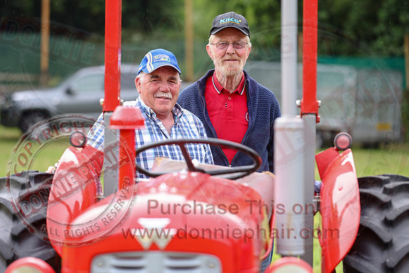 Tempo Vintage Day and Parade-7
