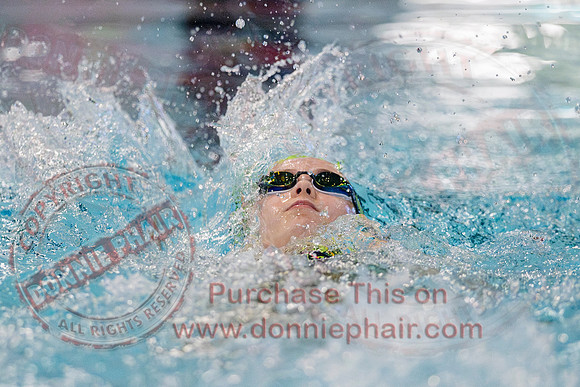 Enniskillen Lakelanders Swimming Club Spring Junior Gala-3
