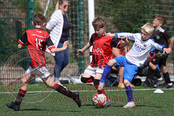 Ciaran Rosco McBride Youth Tournament in The Bawnacre, Irvinestown-9