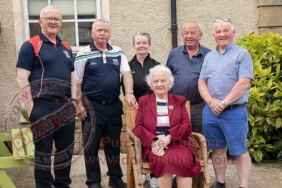 Appreciation Night in Memory of Mickey McPhillips, Newtownbutler-7