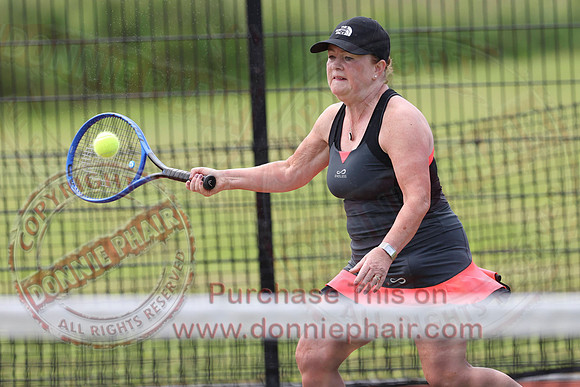 Fermanagh Open Tennis Championships at the Bawnacre, Irvinestown-12