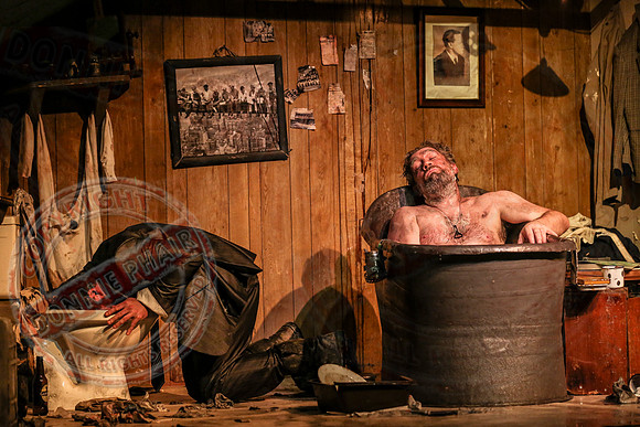 The Quare Land by John McManus in the Ardhowen Theatre.