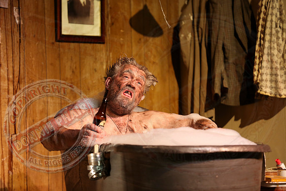The Quare Land by John McManus in the Ardhowen Theatre.