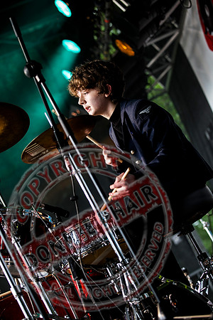 The Strypes