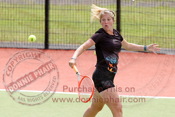 Fermanagh Open Tennis Championships at the Bawnacre, Irvinestown-31