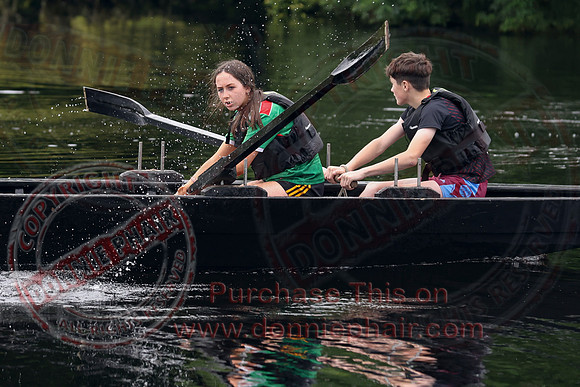 Belleek Regatta Cot Racing-17