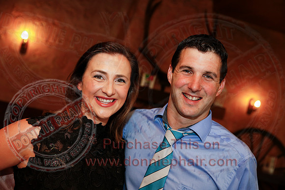 Lisbellaw FC Dinner Dance.