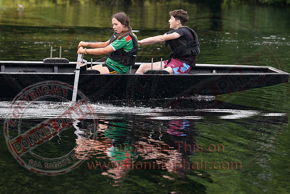Belleek Regatta Cot Racing-16