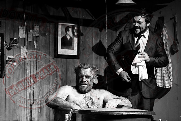 The Quare Land by John McManus in the Ardhowen Theatre.