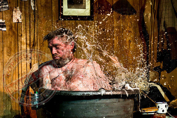 The Quare Land by John McManus in the Ardhowen Theatre.