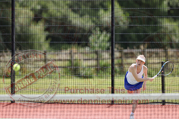 Fermanagh Open Tennis Championships at the Bawnacre, Irvinestown-28